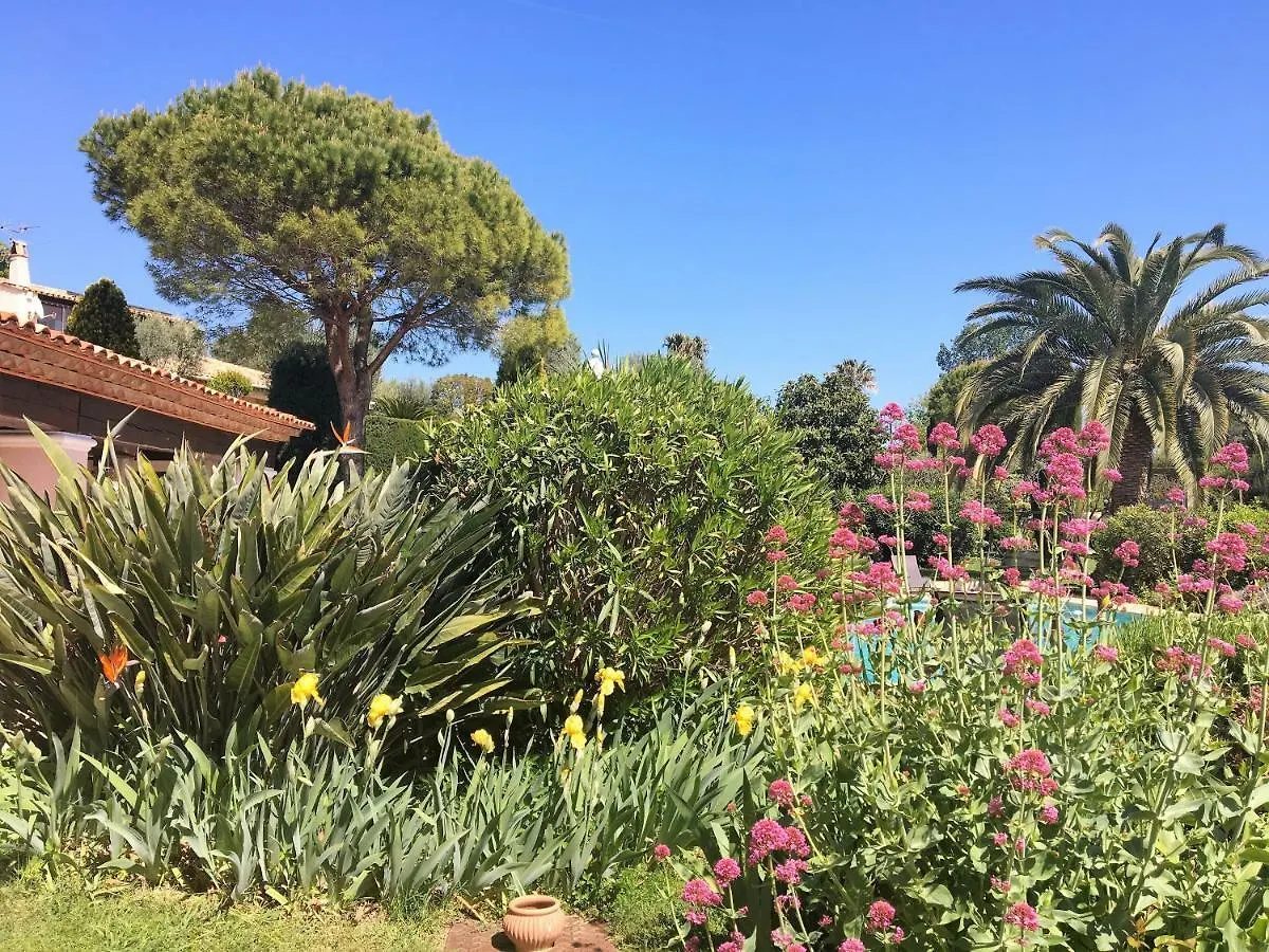 Appartement Vallis Aurea à Grasse France