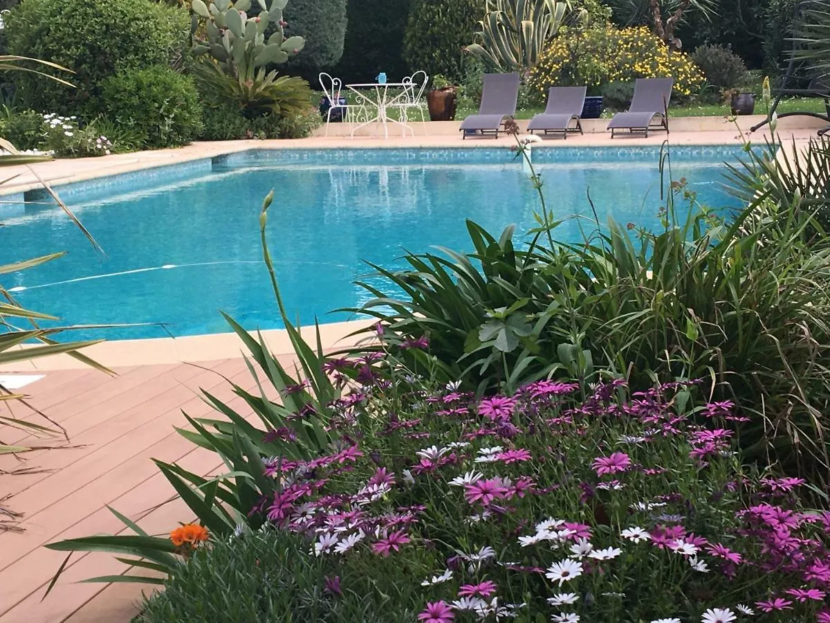 Appartement Vallis Aurea à Grasse