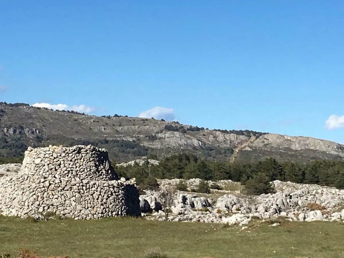 Appartement Vallis Aurea à Grasse