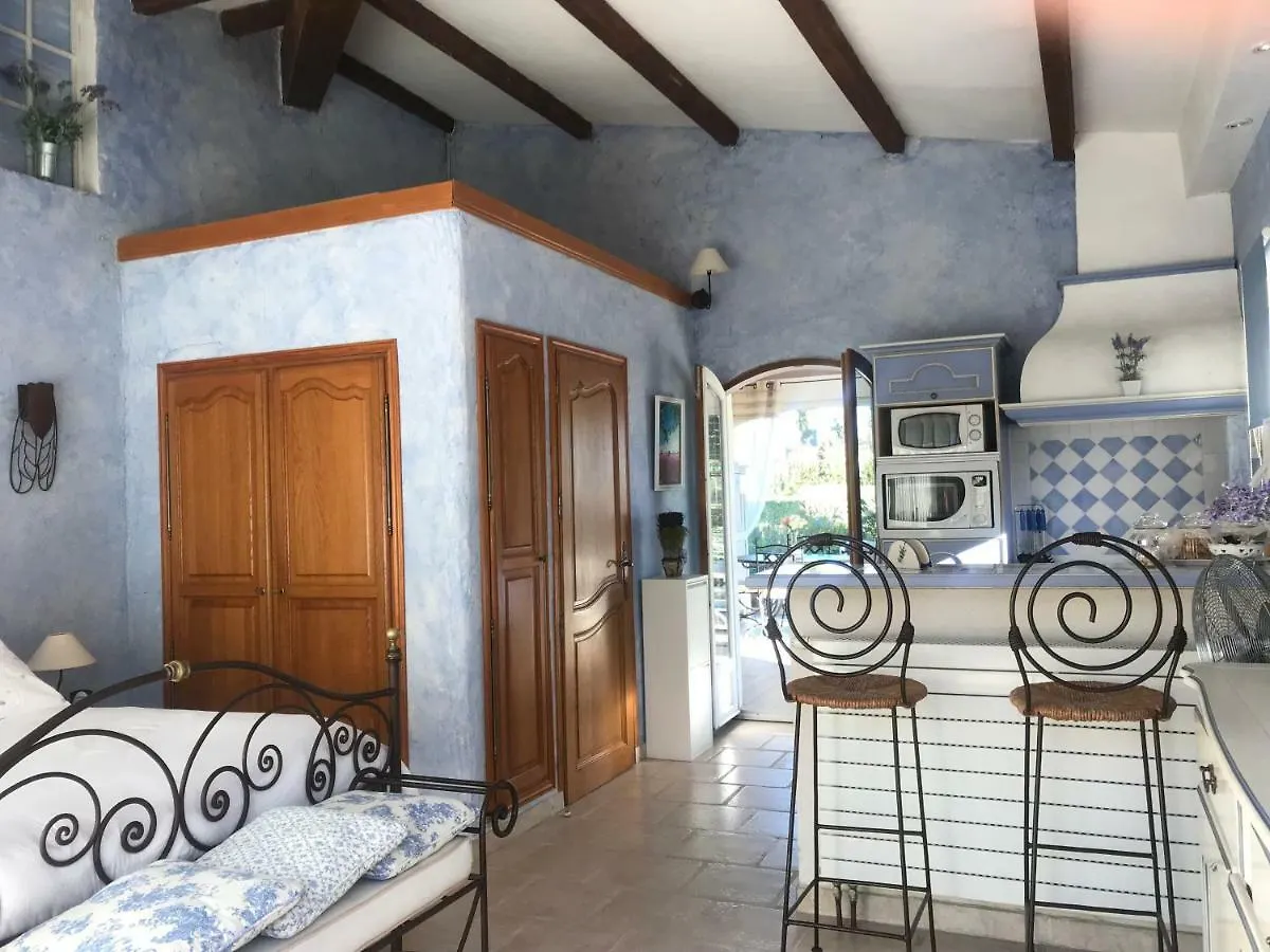 Appartement Vallis Aurea à Grasse 0*,  France