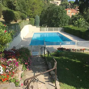 Les Jasmins Appartement