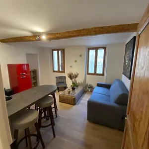 Soleil Zen Appartement